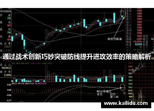 通过战术创新巧妙突破防线提升进攻效率的策略解析